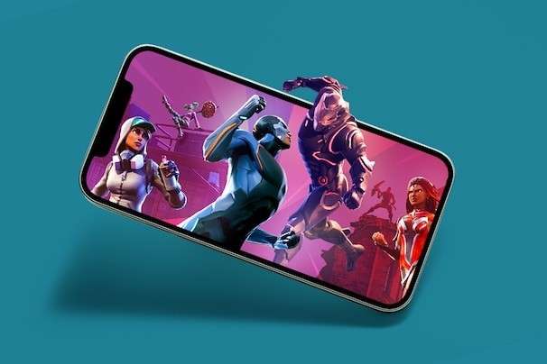 Fortnite is back on the iPhone thanks to Microsoft