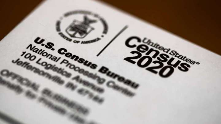 How Trump’s census plot might have cost red states