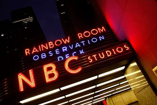 NBC News says unattributed material in 11 articles was ‘supplemental’ reporting
