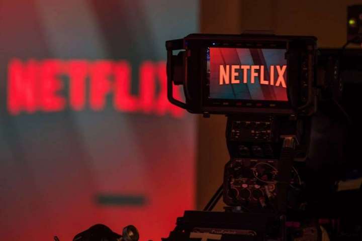 Netflix is showing the limits of ‘woke capital’