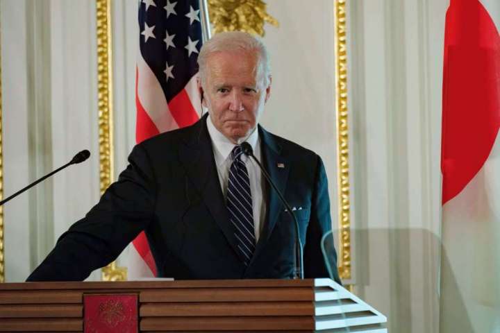 On Taiwan, Biden gets less ambiguous and more strategic