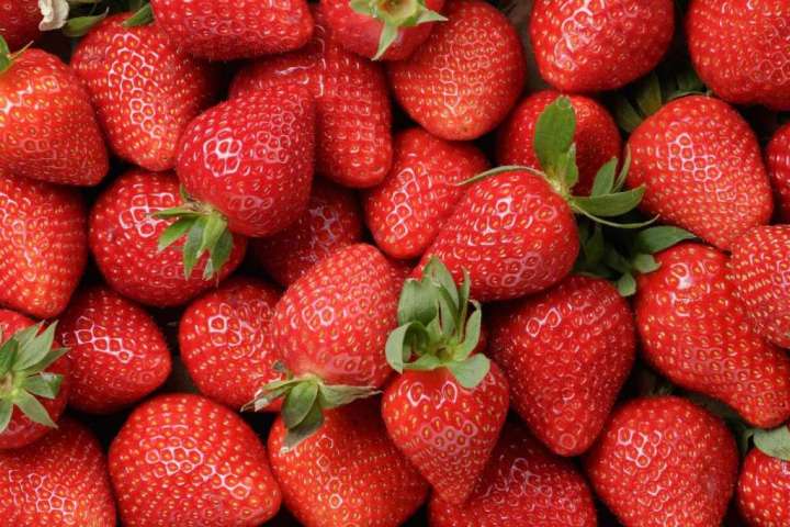 Organic strawberries likely cause of hepatitis A outbreak in U.S., Canada