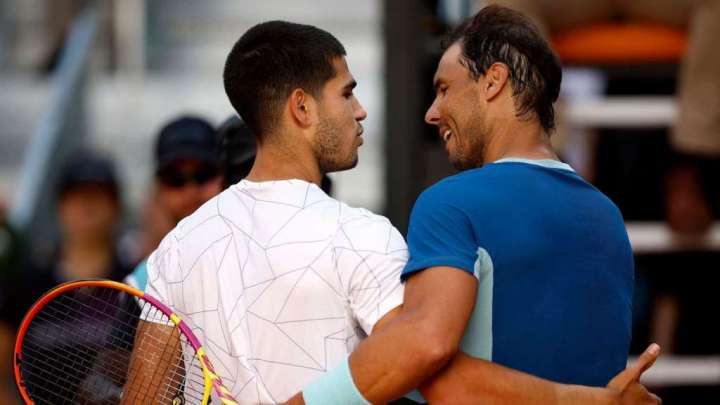 Rafael Nadal’s clay-court reign faces fresh challenge at French Open