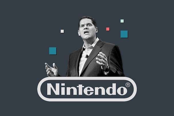 Reggie Fils-Aimé on contractor woes: ‘This isn’t the Nintendo I left’