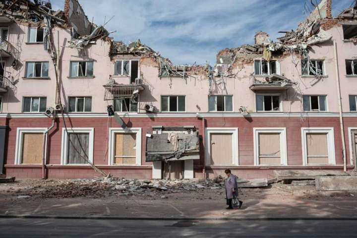 Russia-Ukraine war live updates: Zelensky, Western partners warn appeasing Putin will not end invasion