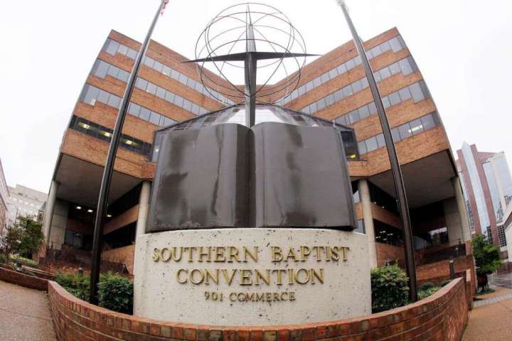 Southern Baptists finally face up to sex abuse. They must follow through.