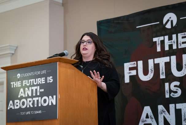 The next frontier for the antiabortion movement: A nationwide ban