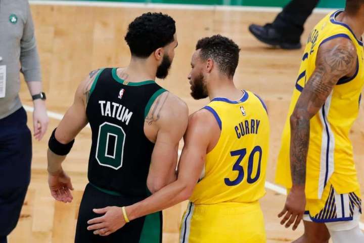 What to know about the 2022 NBA Finals: Warriors vs. Celtics