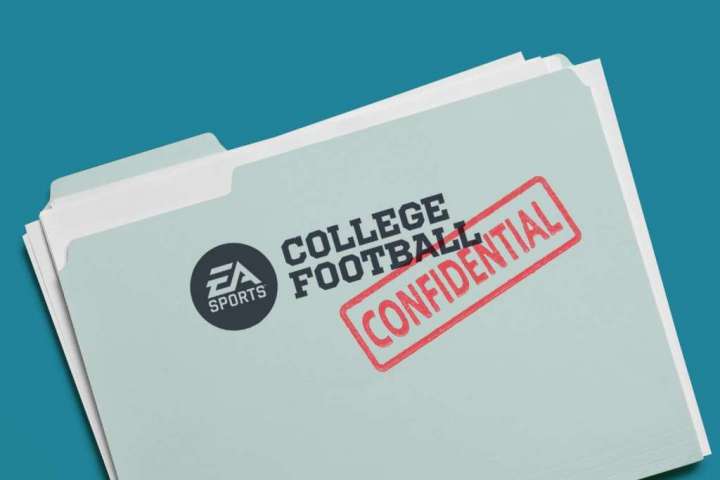 A reporter’s FOIA request scored details on EA Sports College Football
