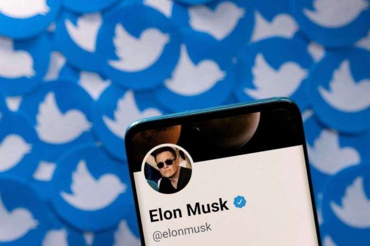 Elon Musk tells Twitter staff harassment will drive people from service