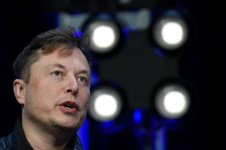 Elon Musk threatens to back out of Twitter deal over withholding data