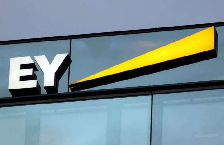 Ernst & Young hit with $100 million fine over cheating on ethics tests