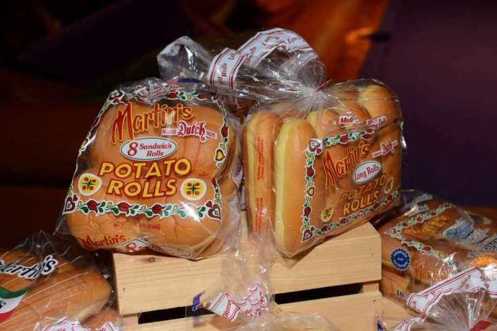 Martin’s potato rolls face boycott calls over owner’s politics