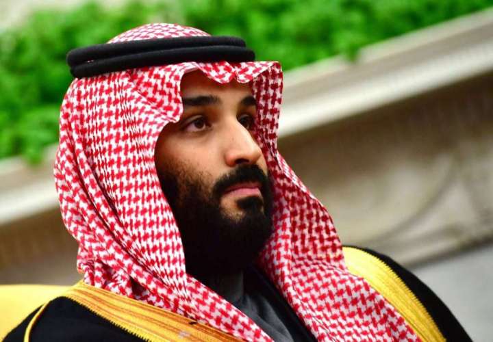 MBS stands on the verge of getting what he wants