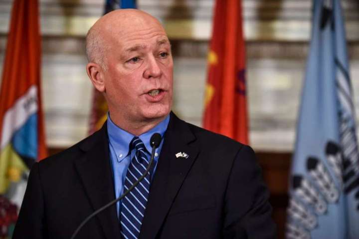 Montana Gov. Gianforte vacationed in Italy as flooding crushed Yellowstone