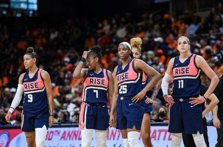 Mystics — short on bench and on the floor — fall at home to lowly Liberty