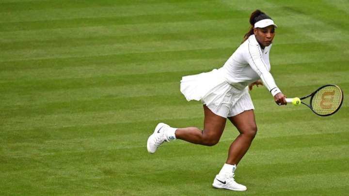 Serena Williams’s last Wimbledon was not her last Wimbledon