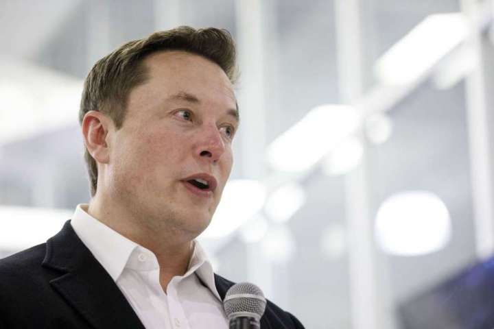 SpaceX fires workers who criticized Elon Musk in open letter