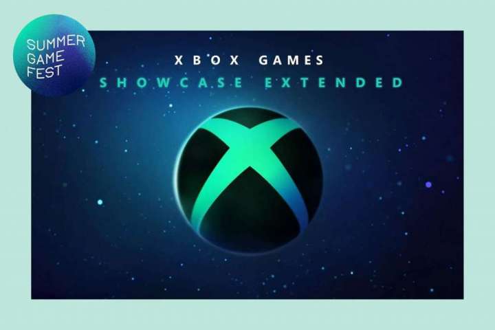 The biggest news from the Xbox Games extended showcase