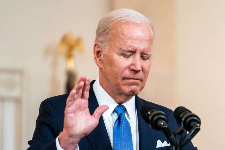The nominal ways Biden could expand abortion rights