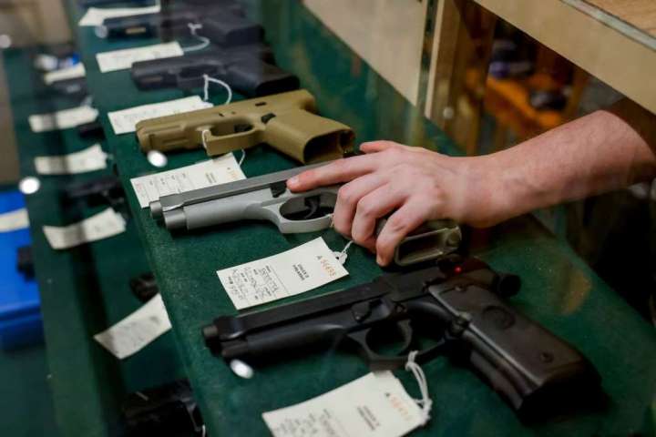 The Supreme Court found a way to make our gun problem worse