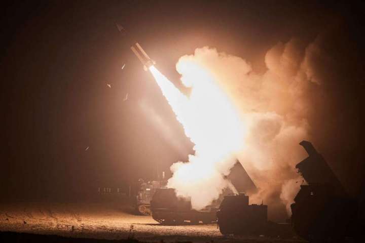 U.S., South Korea respond to North Korea launch with 8 missiles of their own