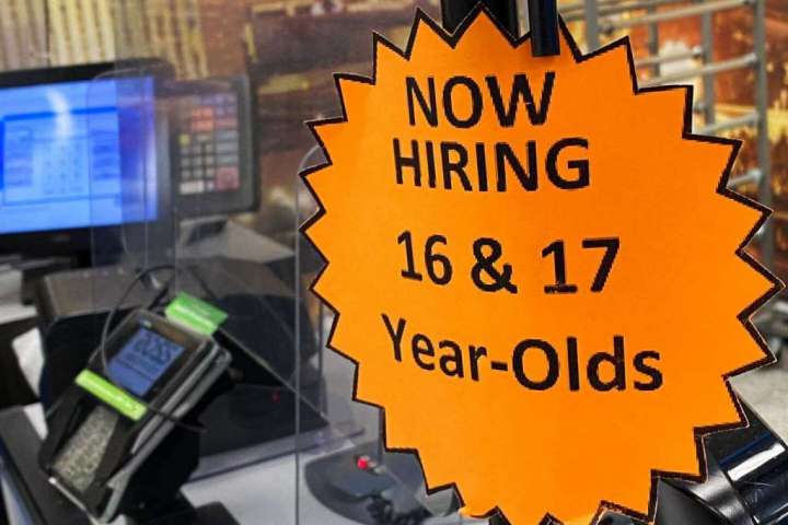 Unemployment rate stays steady at pandemic low of 3.6 percent