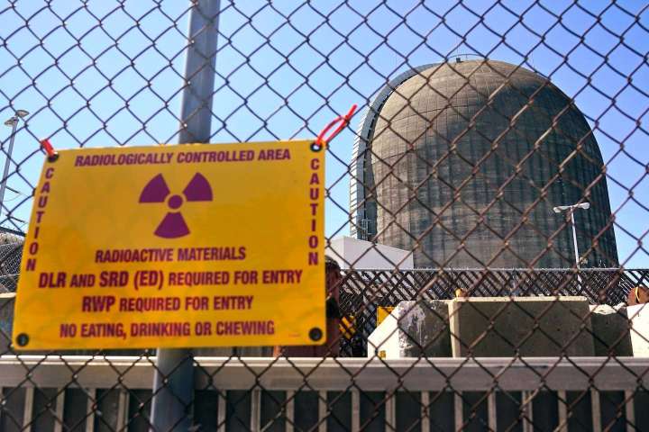 A watchdog lied to get radioactive materials. Terrorists could, too.