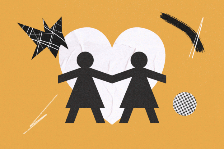 Ask Sahaj: My girlfriend’s parents disapprove of our queer relationship