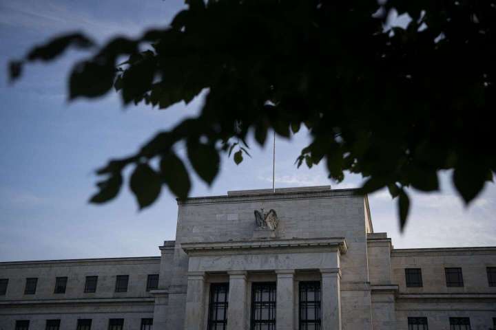China targeted the Fed for more than a decade, Senate report finds