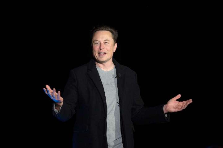 Elon Musk countersues Twitter ahead of new October trial date