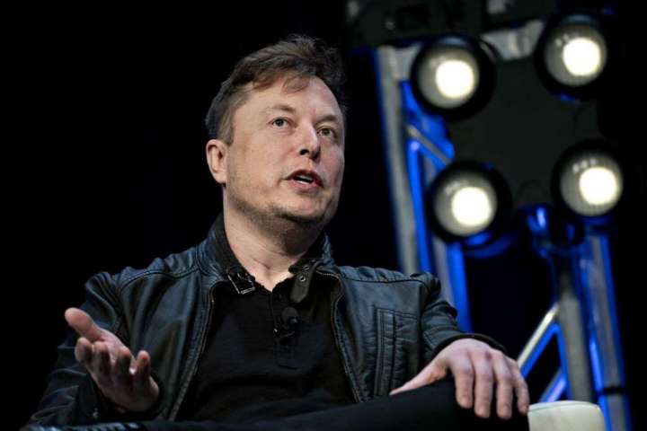 Elon Musk says Trump should ‘hang up his hat and sail into the sunset’