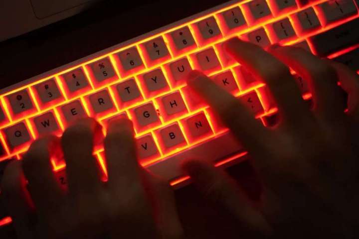 Hackers claim they breached police data on 1 billion Chinese residents