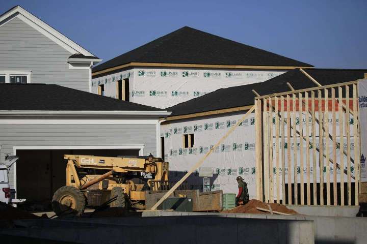 Housing market slows further in June as sales, mortgage demand tumble