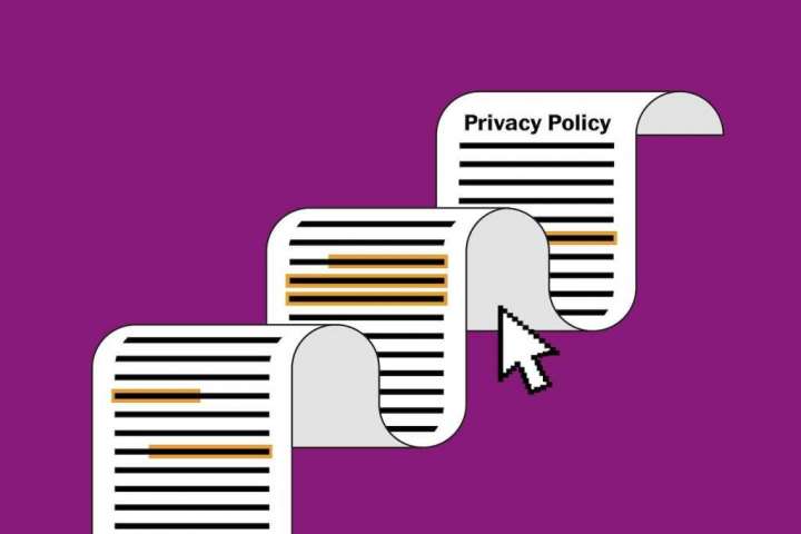 How to skim a privacy policy to spot red flags