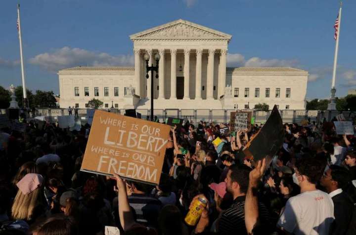 Ignore the progressives’ howling about the Supreme Court’s ‘legitimacy’