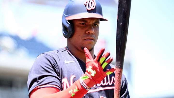 Juan Soto rejects 15-year, $440 million offer; Nats to consider trade