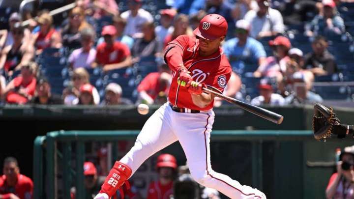 Juan Soto talks continue after another offer to the Nationals star