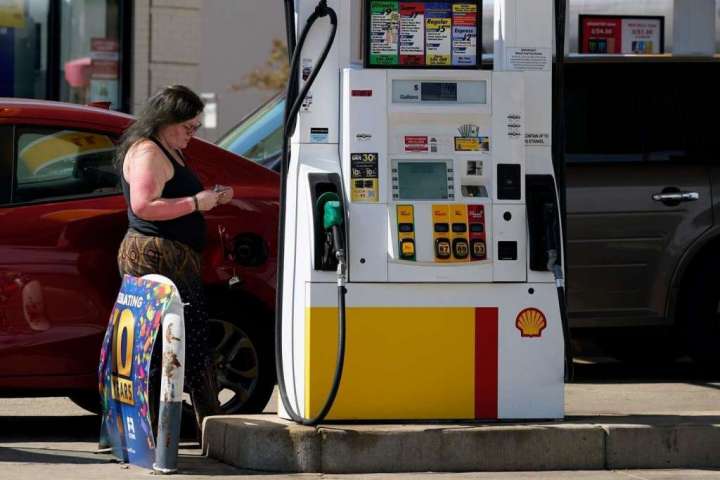 June inflation soared 9.1% amid high gas prices