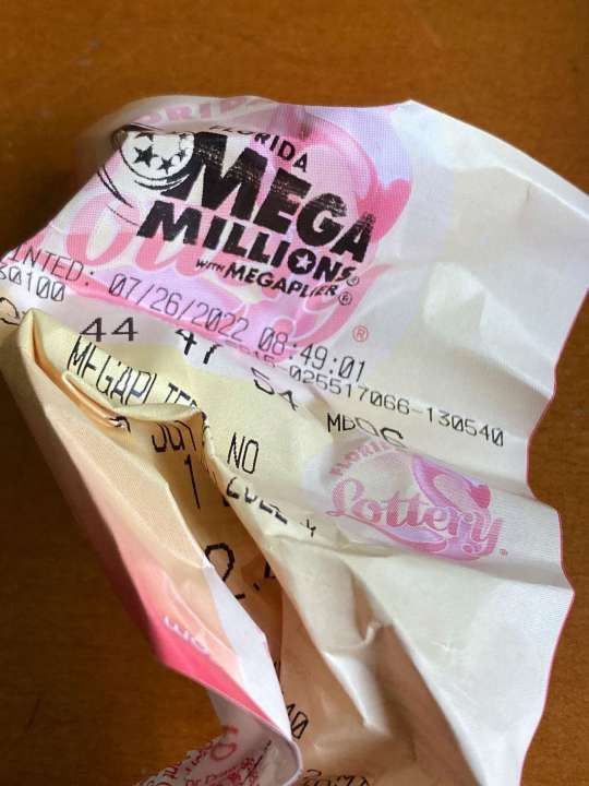 Mega Millions or mama’s money, here’s how to manage a windfall