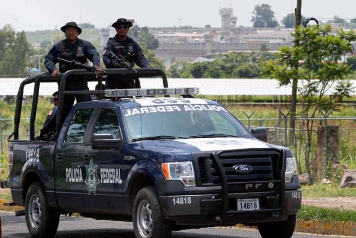 Mexico arrests Caro Quintero, drug lord convicted in death of DEA agent