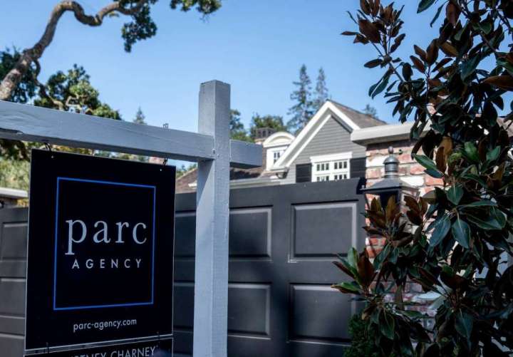 Mortgage rates decline for second week in a row