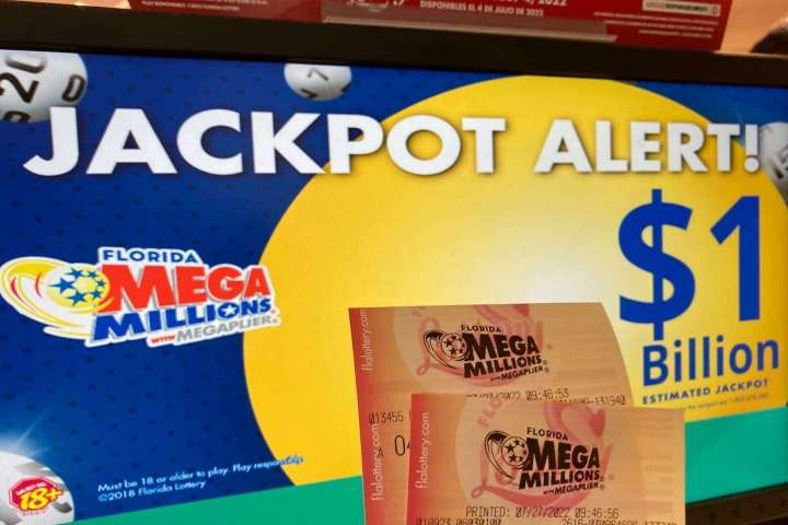 The Mega Millions jackpot is $1.2 billion. Here’s what people would do with it.