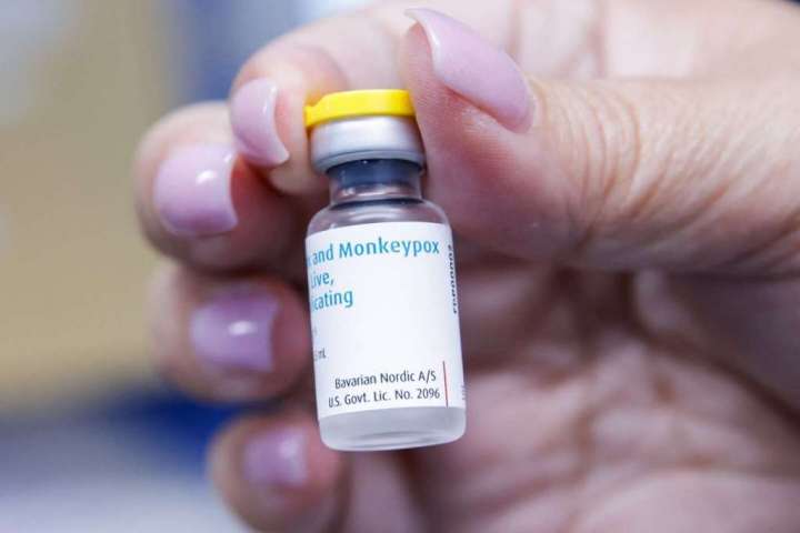 The monkeypox outbreak is still growing. It demands an urgent response.