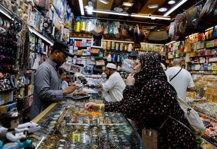 Wealthy Mideast nations boost spending to protect citizens from inflation