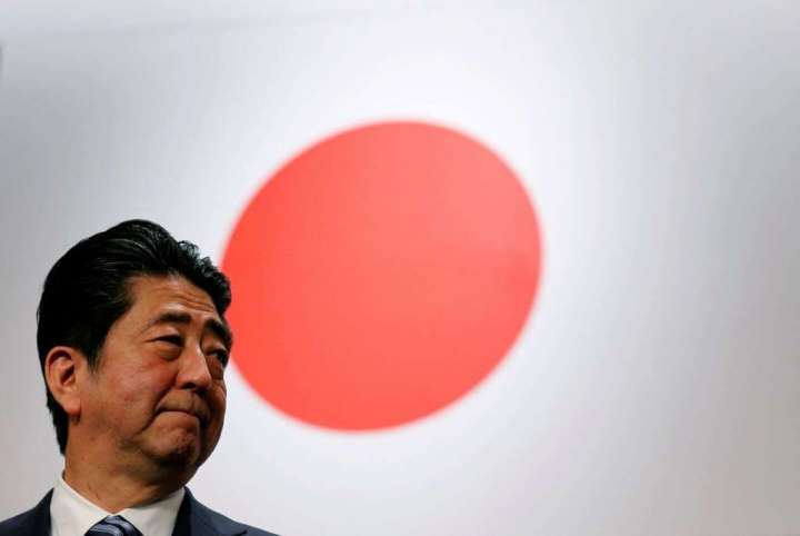 Who was Shinzo Abe, the former Japanese leader killed in a gun attack?