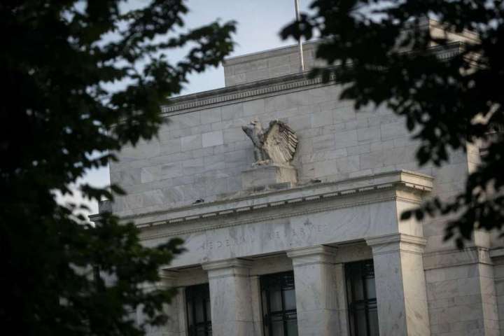 With Fed rate increases, the economy’s free ride is over