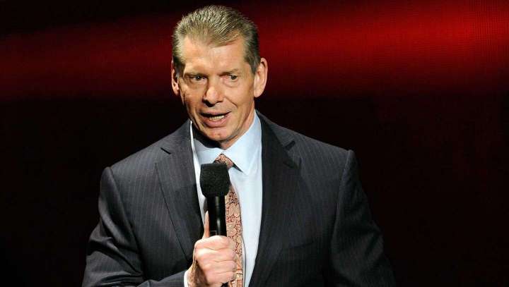 WWE Chairman Vince McMahon retires amid sexual misconduct probe