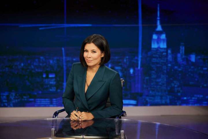 Alex Wagner’s challenge at MSNBC: Keeping the Rachel Maddow superfans
