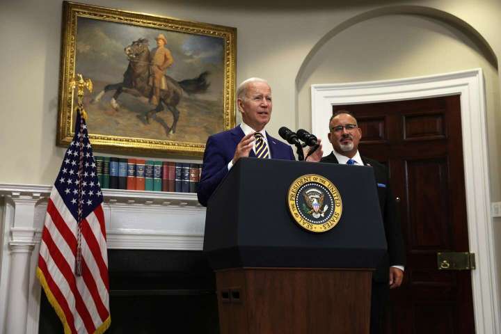 Biden’s student loan ‘fix’ will likely make the problem worse